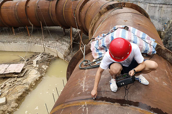 遵义专注建设工程质量检测公司