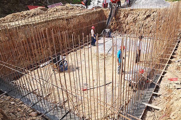 遵义专注建设工程质量检测公司