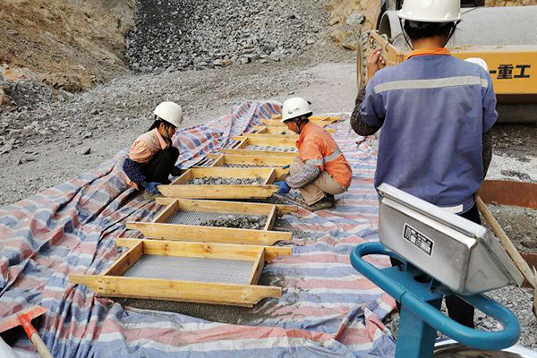 安顺弘波建设工程质量检测机构